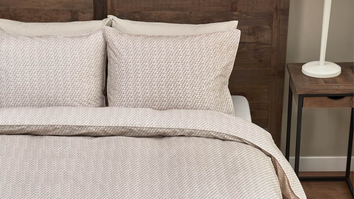 Rivièra Maison Bambu housse de couette