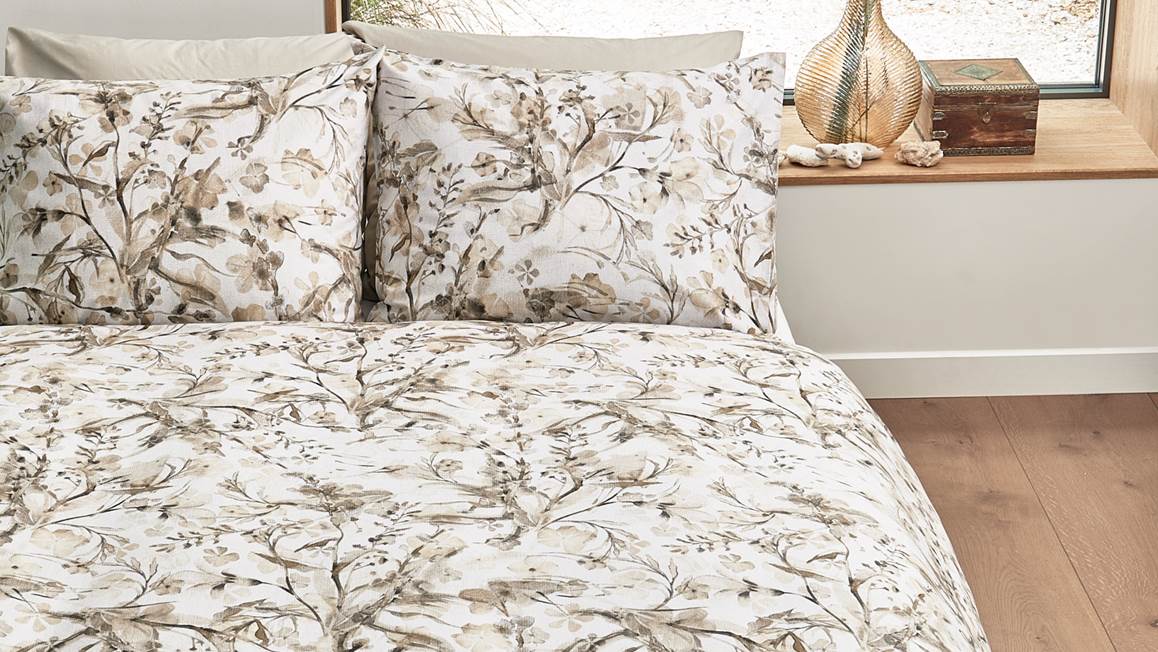 Rivièra Maison Douceur Printanière housse de couette