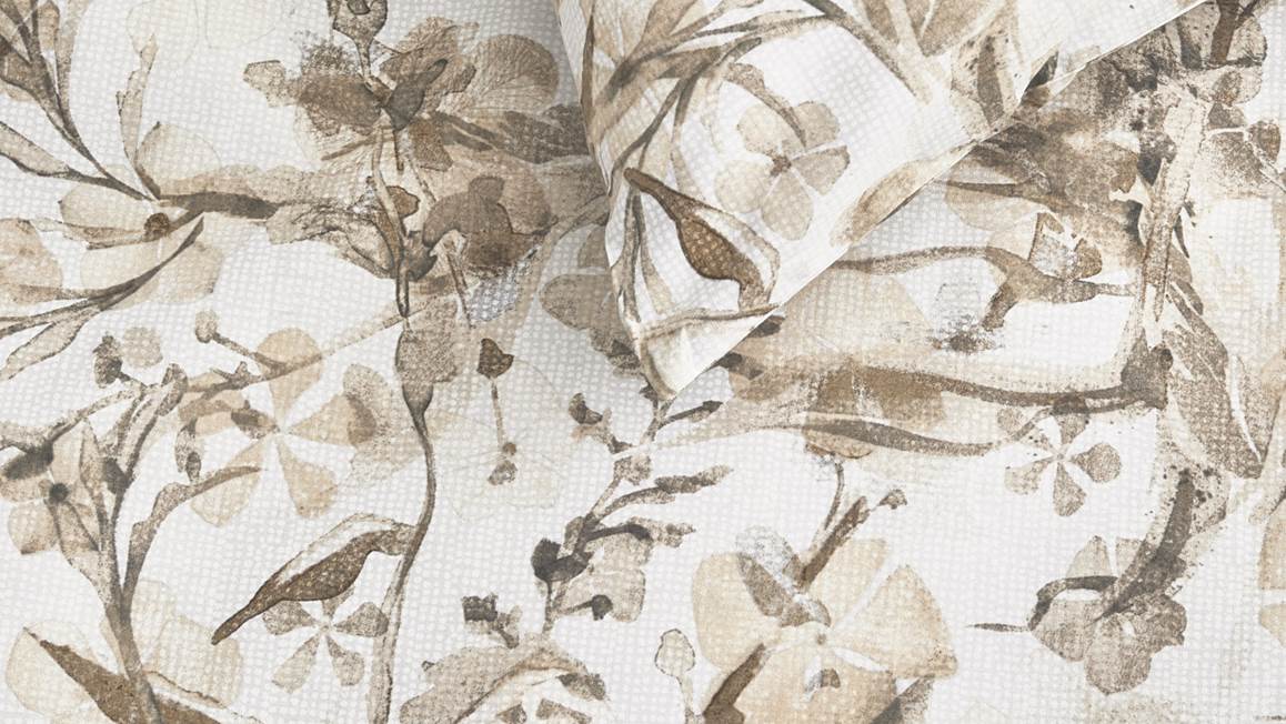 Rivièra Maison Douceur Printanière housse de couette