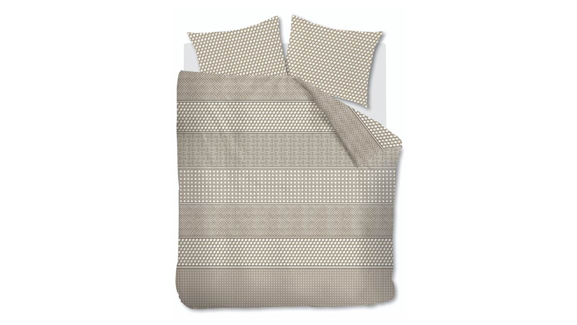 Rivièra Maison Rattana housse de couette