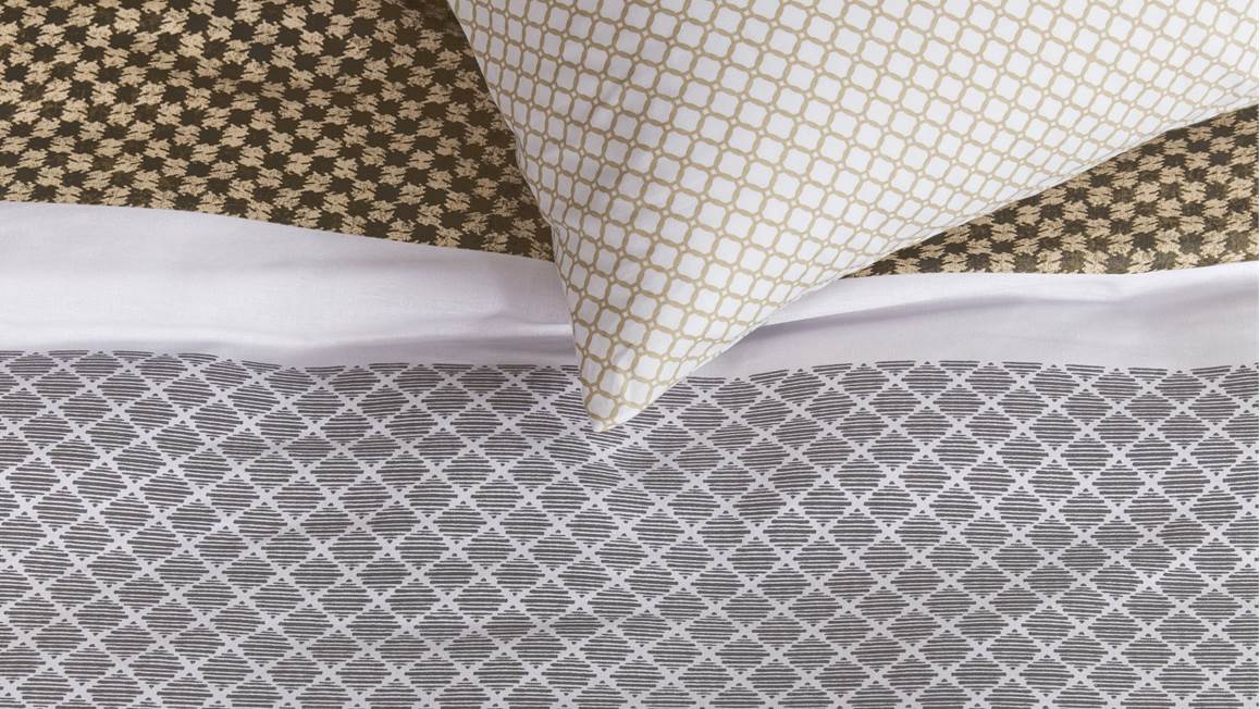 Beddinghouse Hylke housse de couette 