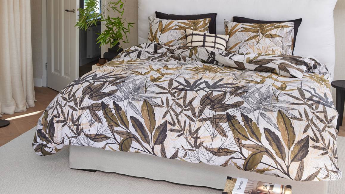 Beddinghouse Mya housse de couette 