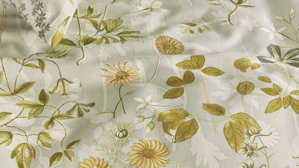 Beddinghouse Olivia housse de couette