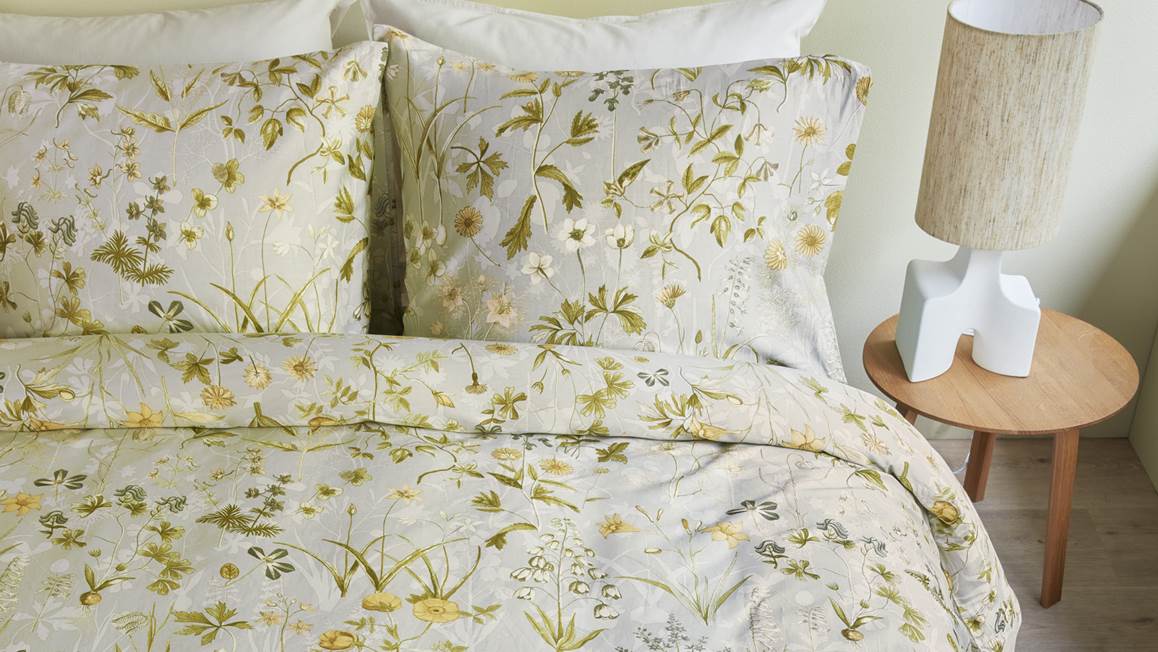 Beddinghouse Olivia housse de couette