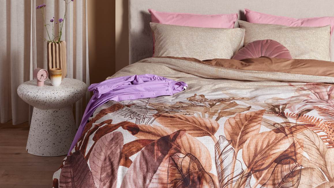 Beddinghouse Paloma housse de couette 