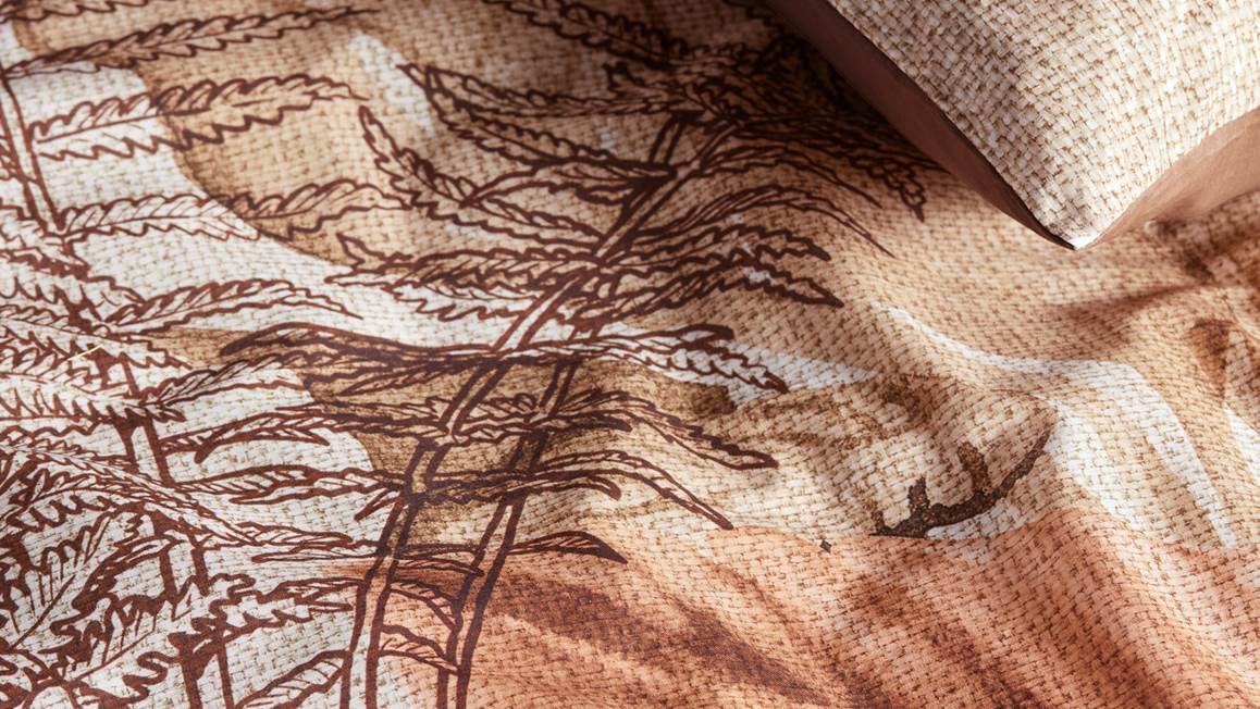 Beddinghouse Paloma housse de couette 