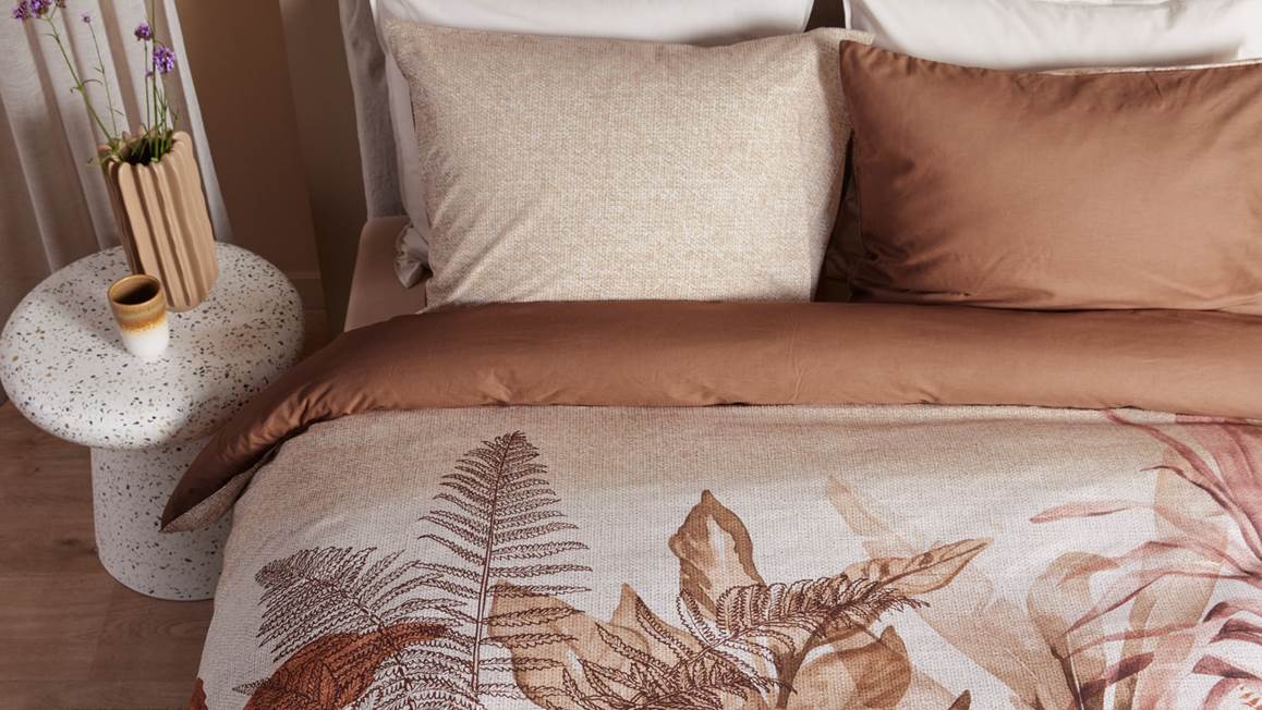 Beddinghouse Paloma housse de couette 