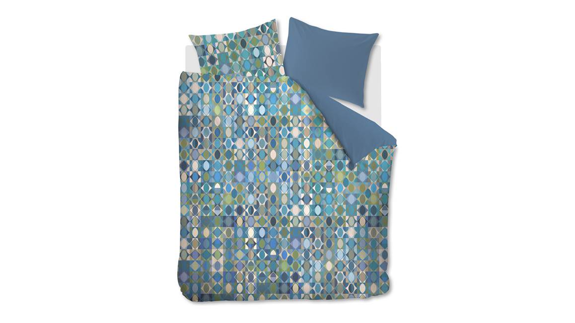 Beddinghouse Sumatra housse de couette 