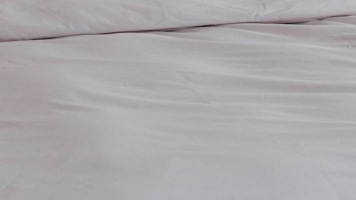 Snoozing Sade housse de couette