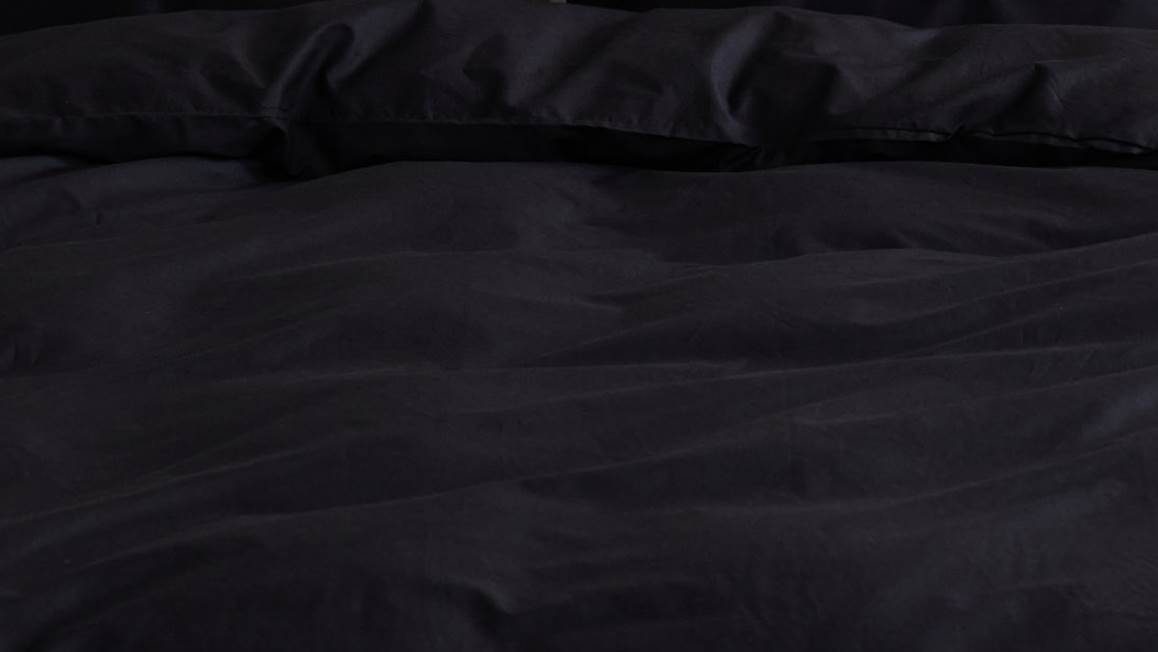 Snoozing Sade housse de couette