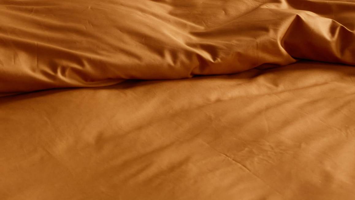 Snoozing Sade housse de couette