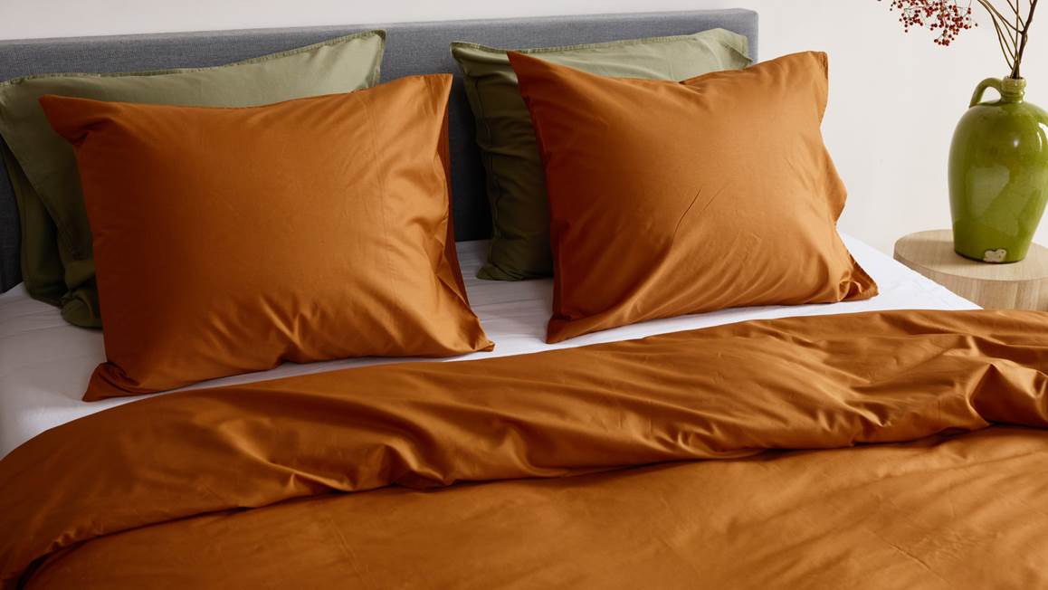 Snoozing Sade housse de couette