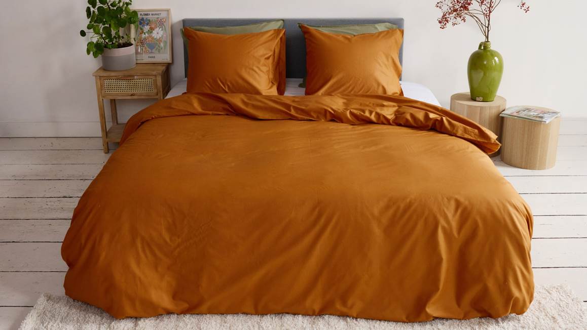 Snoozing Sade housse de couette
