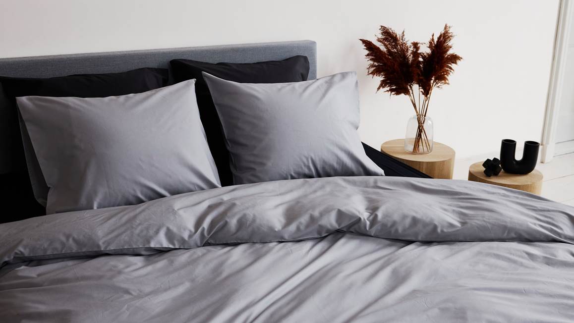 Snoozing Sade housse de couette