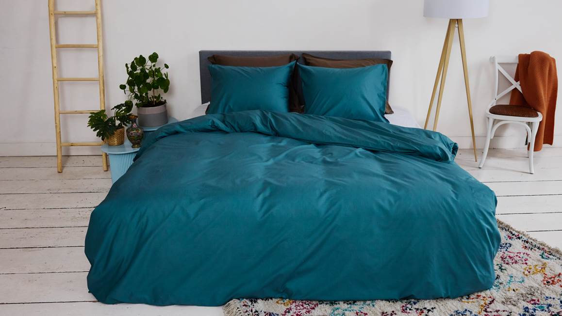 Snoozing Sade housse de couette