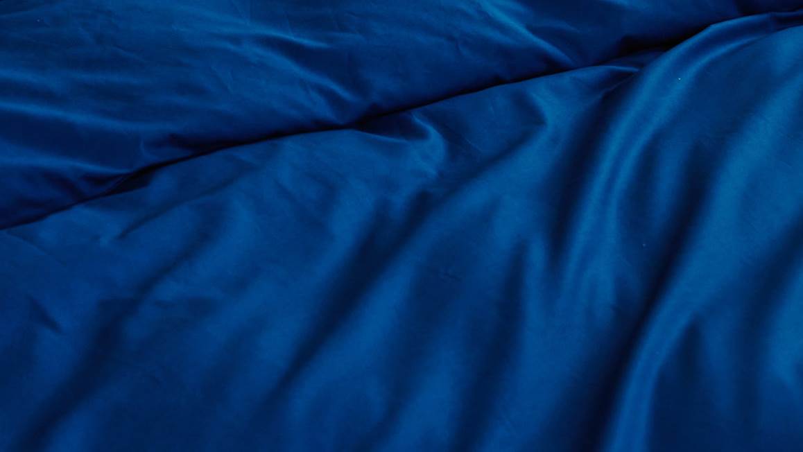 Snoozing Sade housse de couette