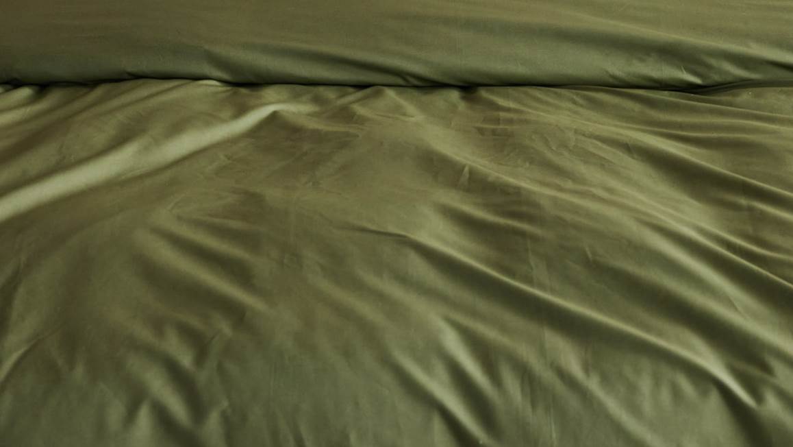 Snoozing Sade housse de couette
