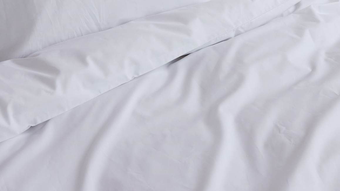 Snoozing Sade housse de couette