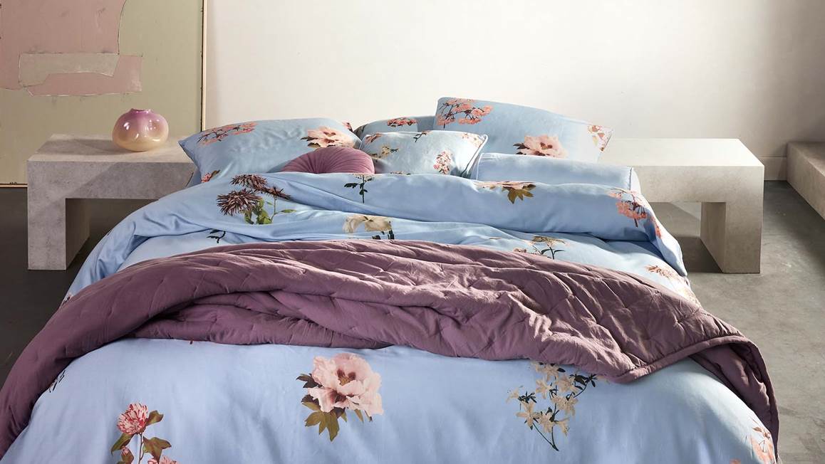 Essenza Annebella housse de couette