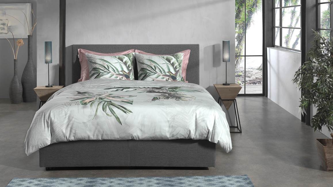 Heckettlane Ciungla housse de couette
