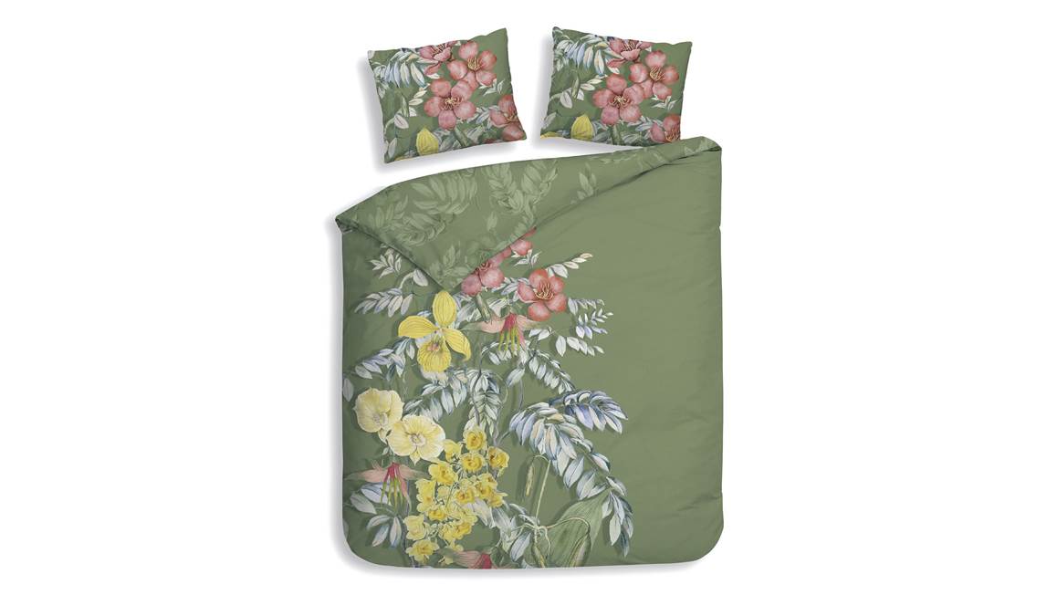 Heckettlane Jean housse de couette