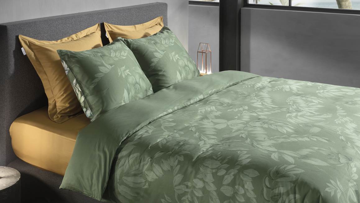 Heckettlane Jean housse de couette