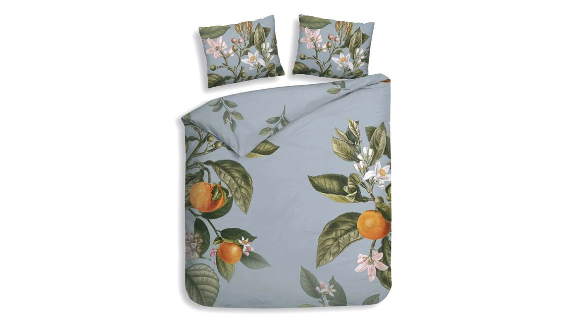 Heckettlane Palmira housse de couette