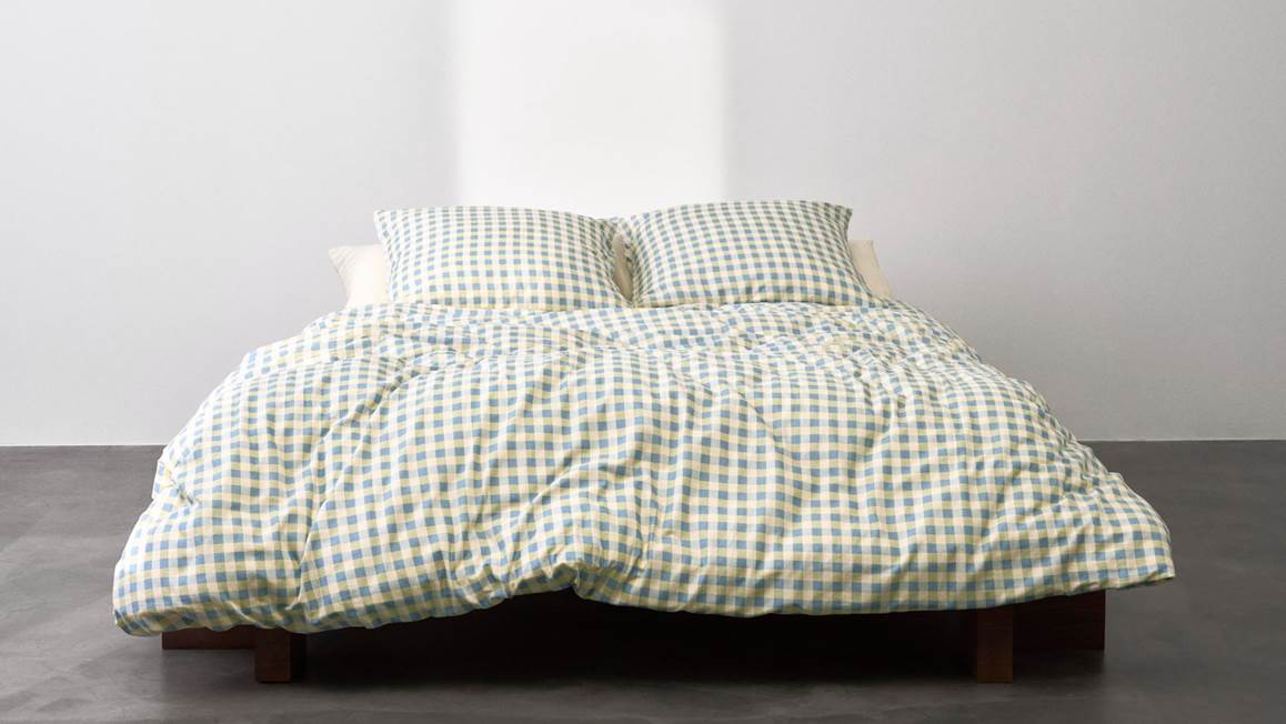 Marc O'Polo Gyda housse de couette