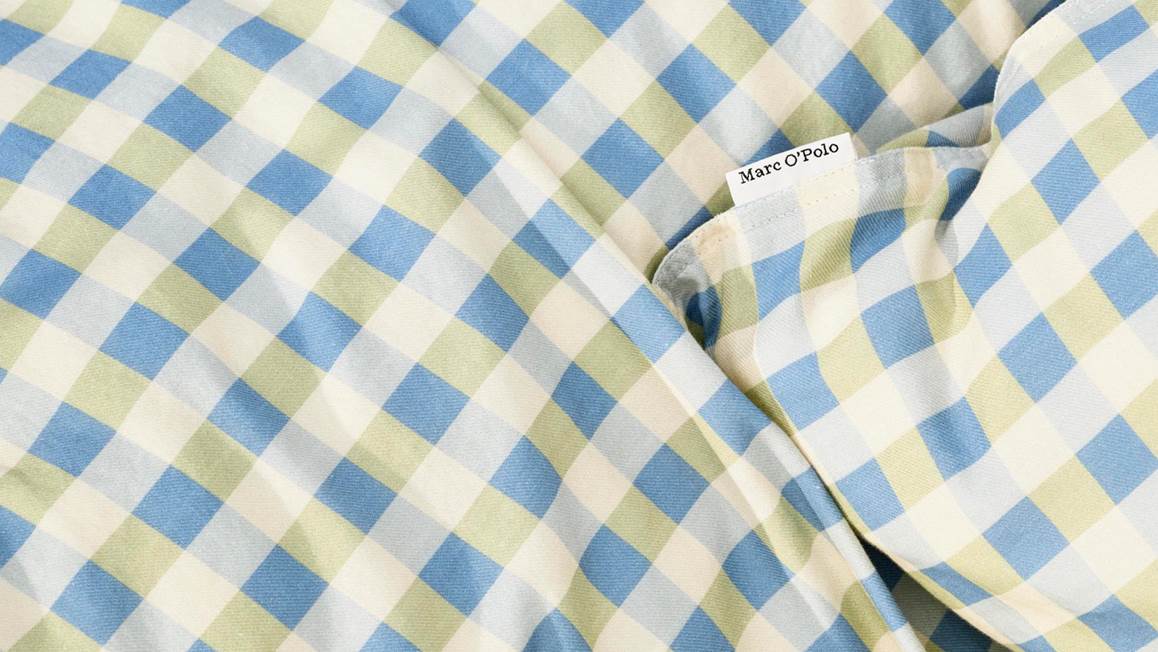 Marc O'Polo Gyda housse de couette