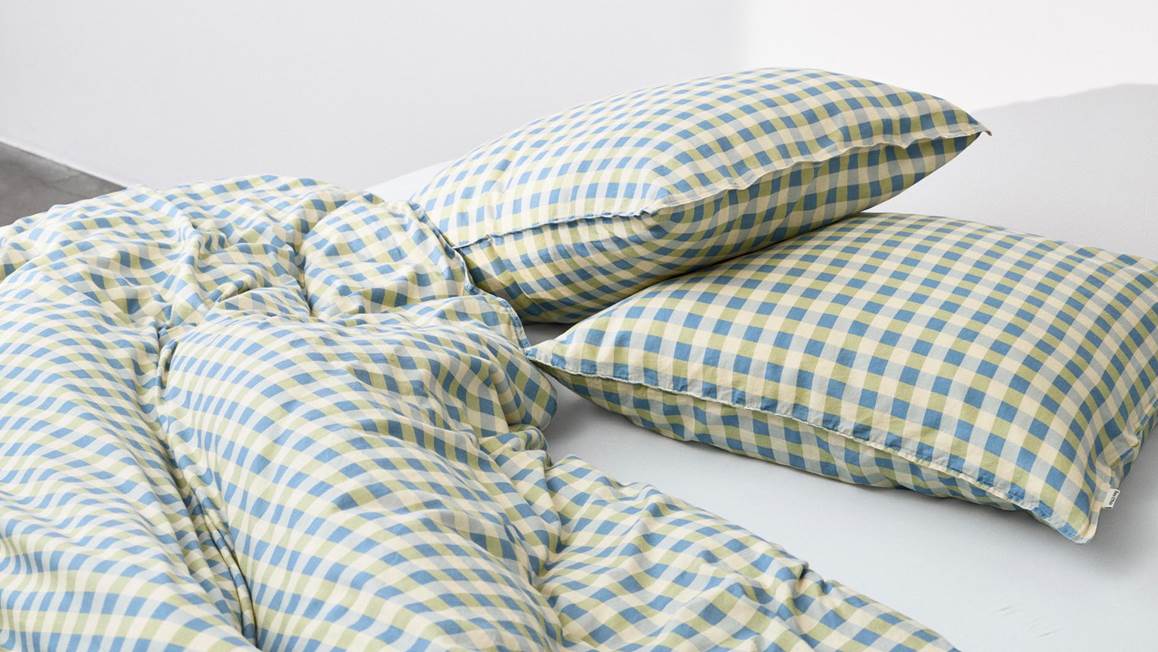 Marc O'Polo Gyda housse de couette