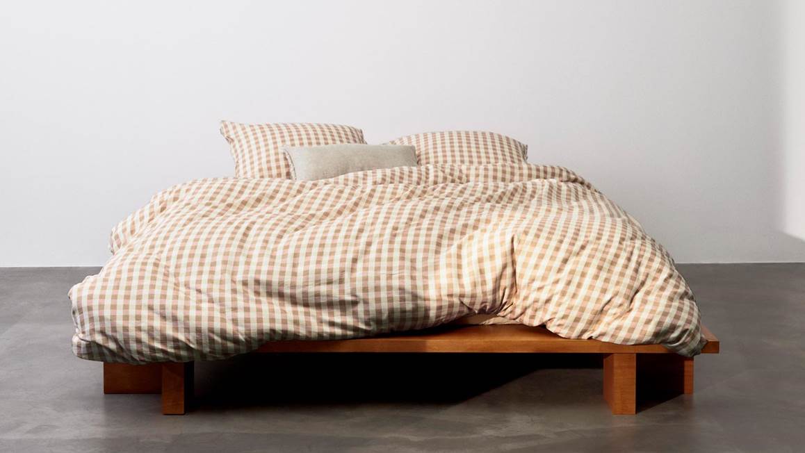Marc O'Polo Gyda housse de couette