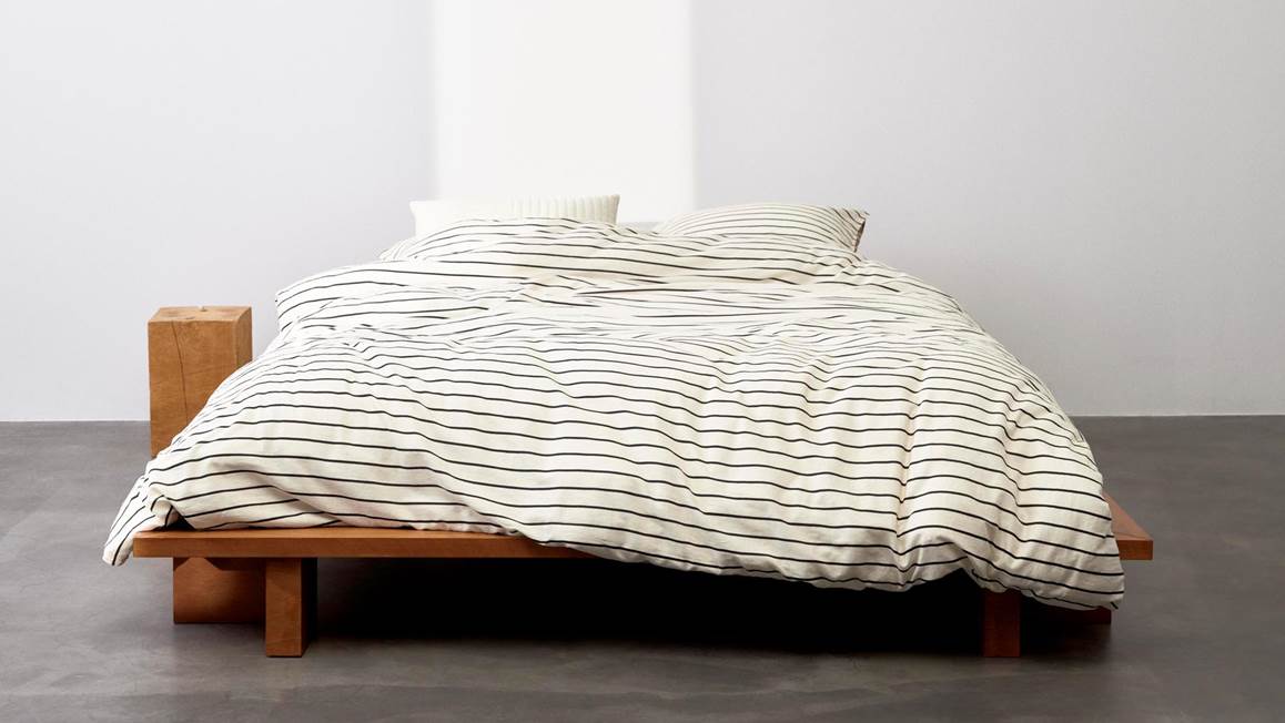 Marc O'Polo Thyra housse de couette
