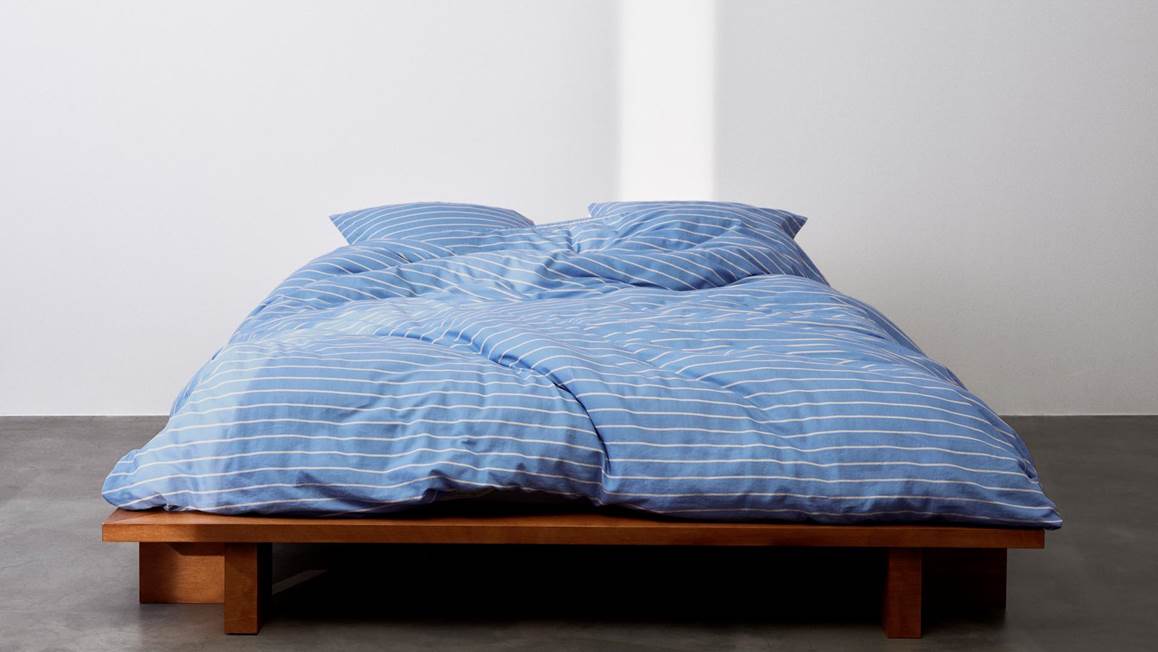Marc O'Polo Thyra housse de couette