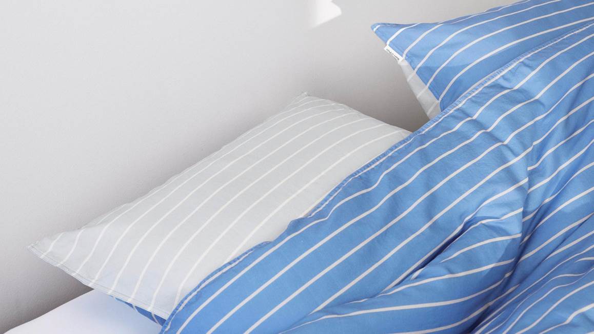 Marc O'Polo Thyra housse de couette