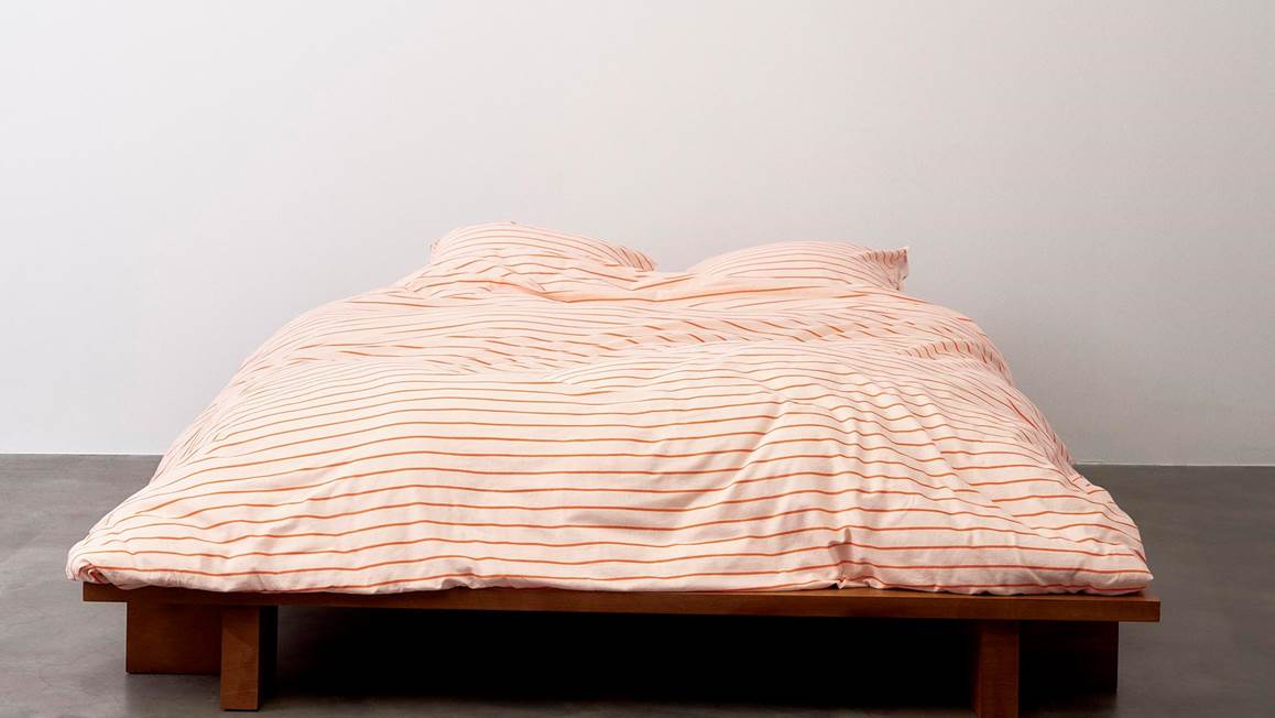 Marc O'Polo Thyra housse de couette