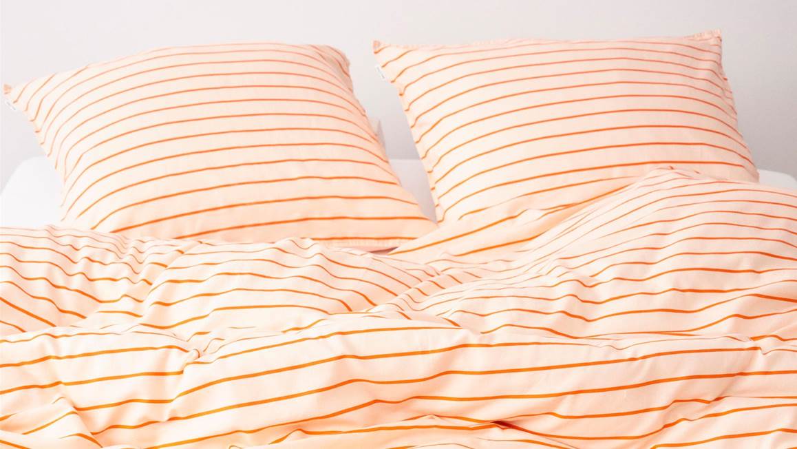 Marc O'Polo Thyra housse de couette