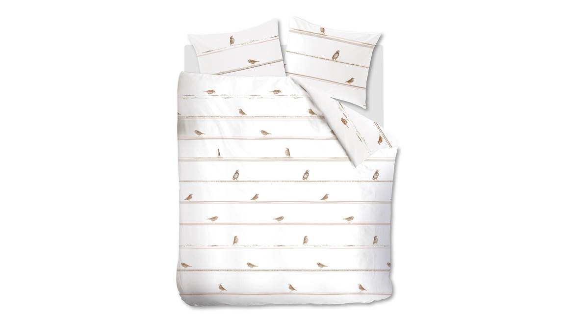 Marjolein Bastin Grive housse de couette