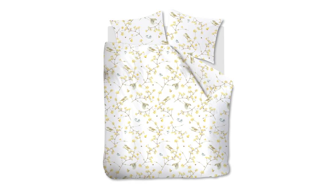 Marjolein Bastin Pouillot Véloce housse de couette