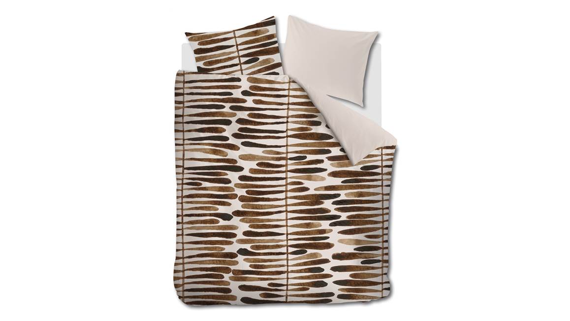 VT Wonen Exotique housse de couette