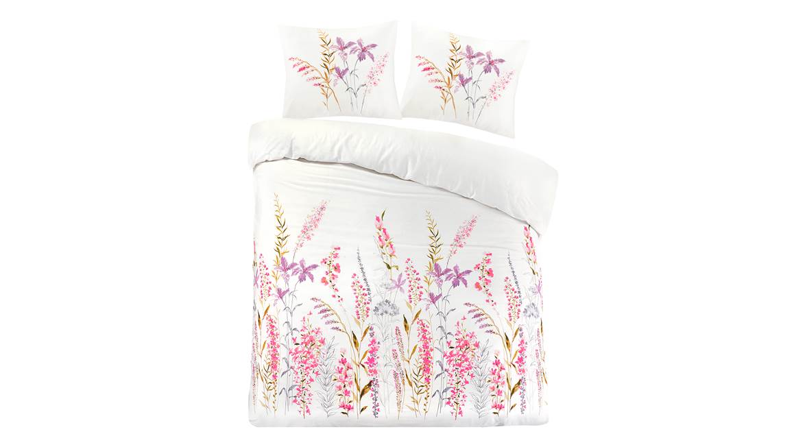 Papillon Anna housse de couette