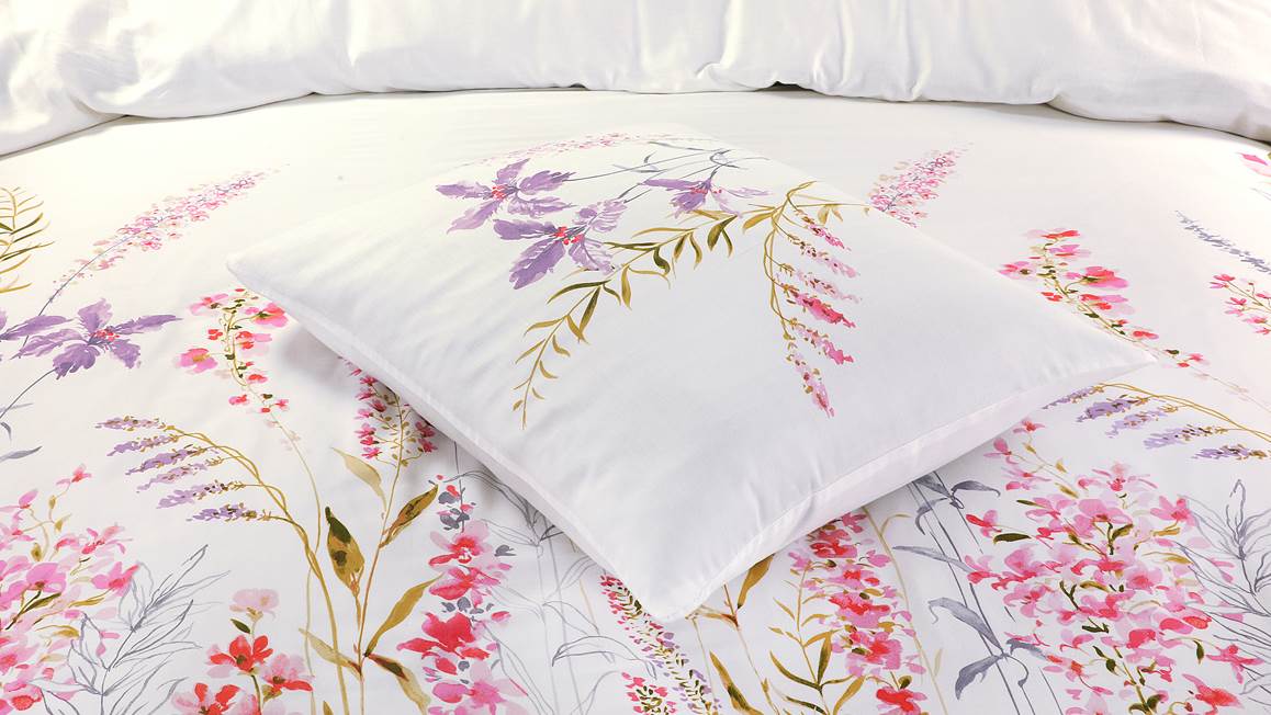 Papillon Anna housse de couette