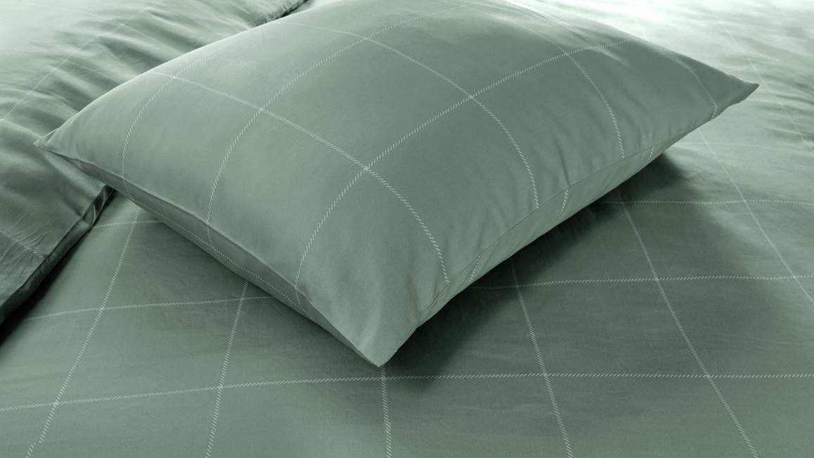 Papillon Cadiz housse de couette