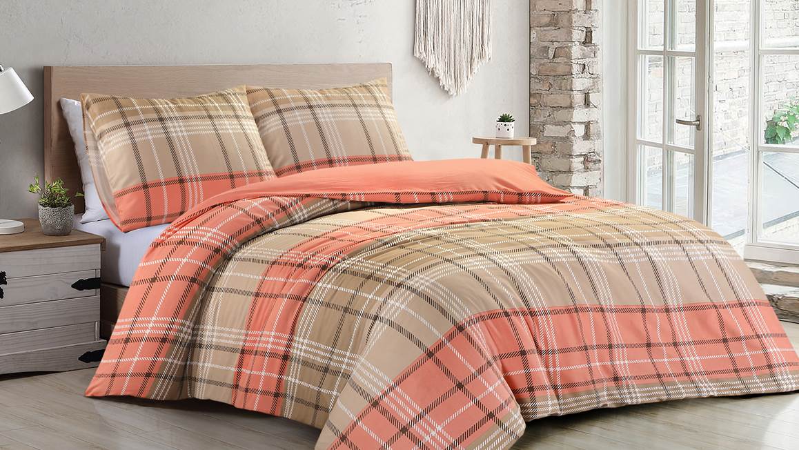 Papillon Felix housse de couette