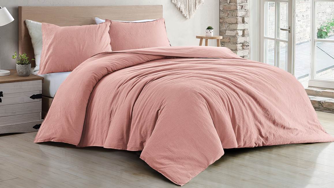 Papillon Juliette housse de couette
