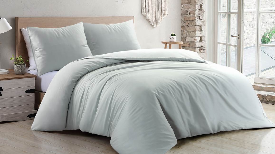Papillon Malaga housse de couette
