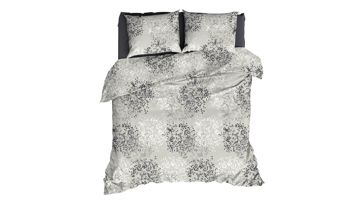 Satin d’Or Bellini housse de couette