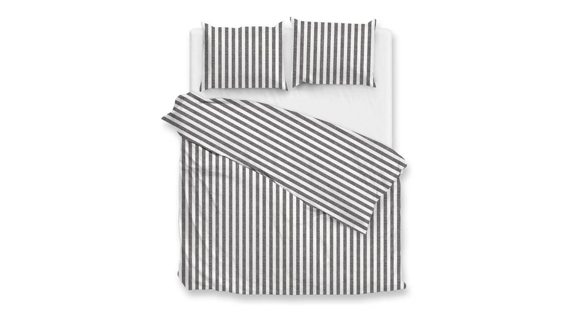 Zohome Banda di Lino housse de couette