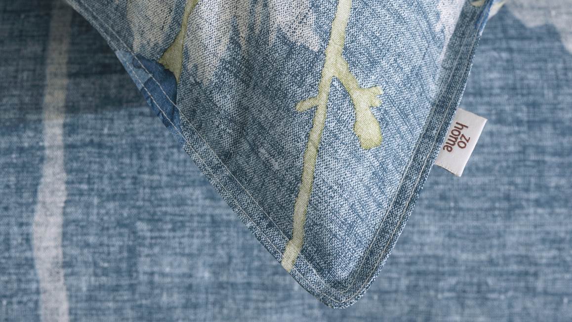 Zohome Cecilla housse de couette