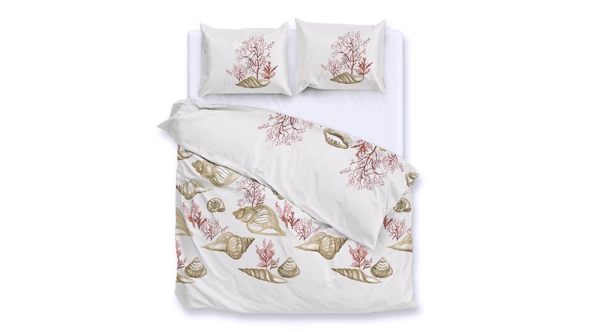 Zohome Guscio housse de couette