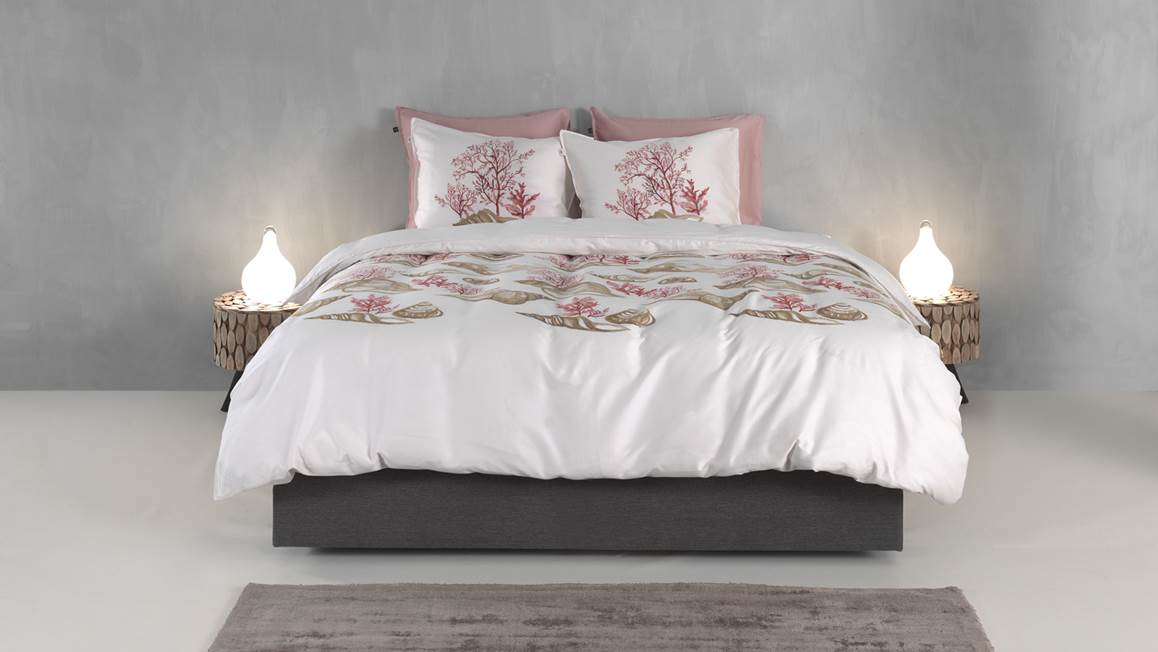 Zohome Guscio housse de couette
